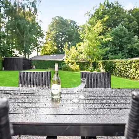 3 Bedroom Gorgeous In * Haderslev